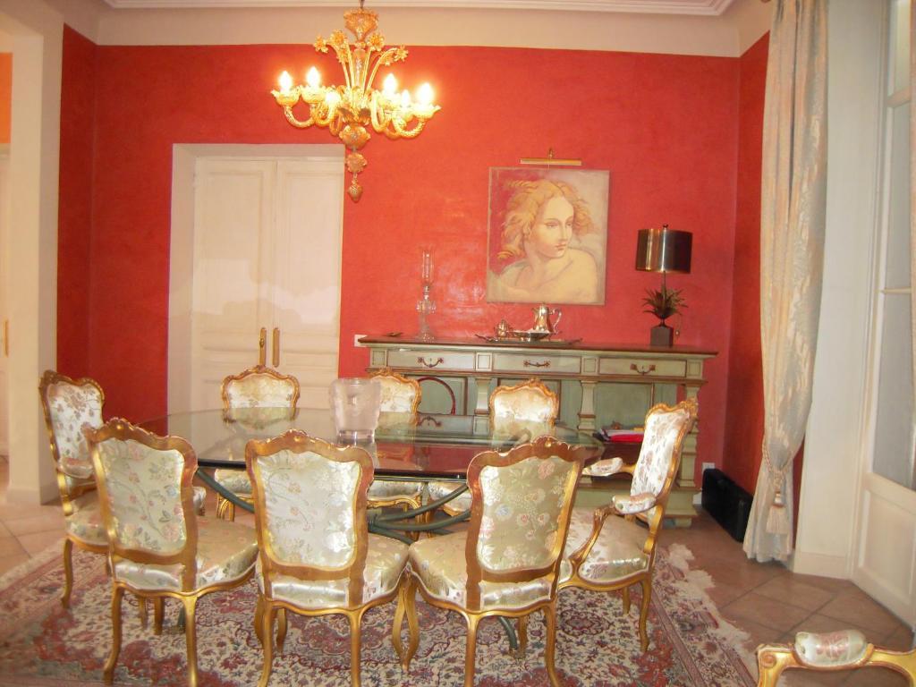 Villa Valflor Chambres D'Hotes Et Appartements Marsylia Zewnętrze zdjęcie