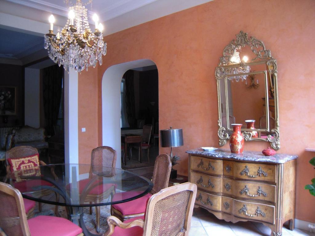 Villa Valflor Chambres D'Hotes Et Appartements Marsylia Zewnętrze zdjęcie