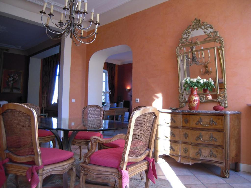 Villa Valflor Chambres D'Hotes Et Appartements Marsylia Zewnętrze zdjęcie