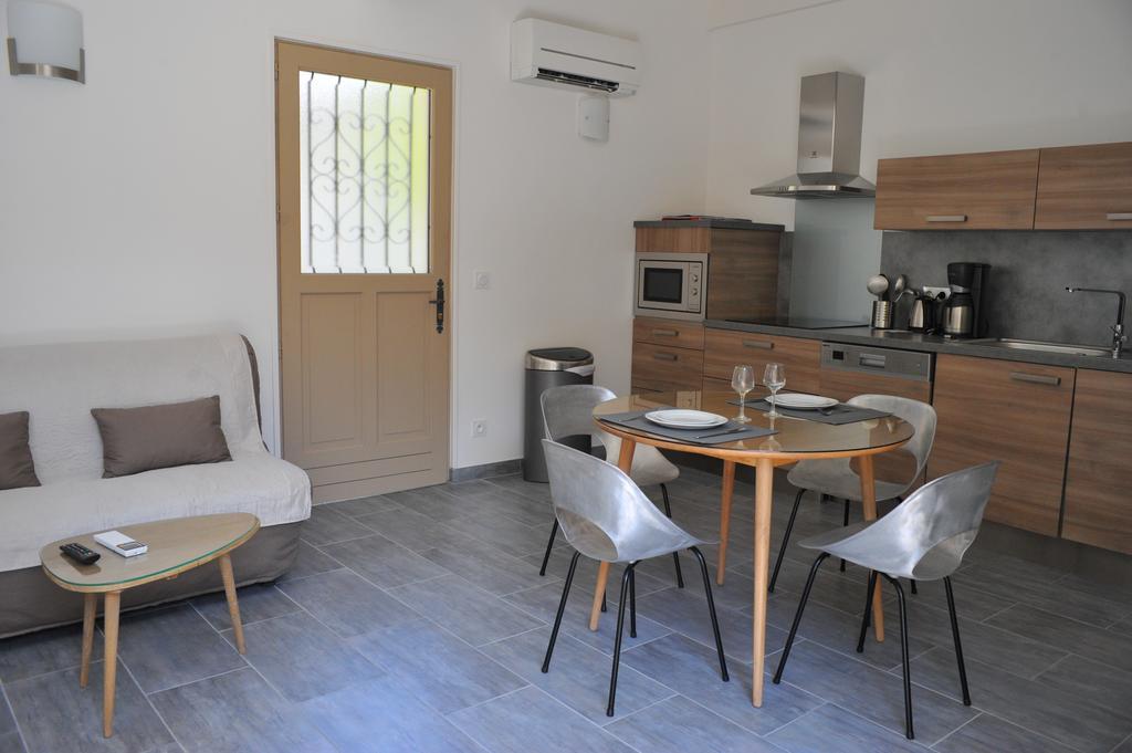 Villa Valflor Chambres D'Hotes Et Appartements Marsylia Zewnętrze zdjęcie
