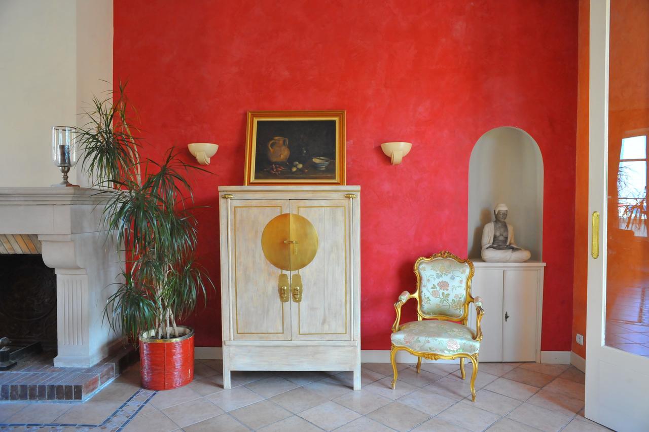 Villa Valflor Chambres D'Hotes Et Appartements Marsylia Zewnętrze zdjęcie