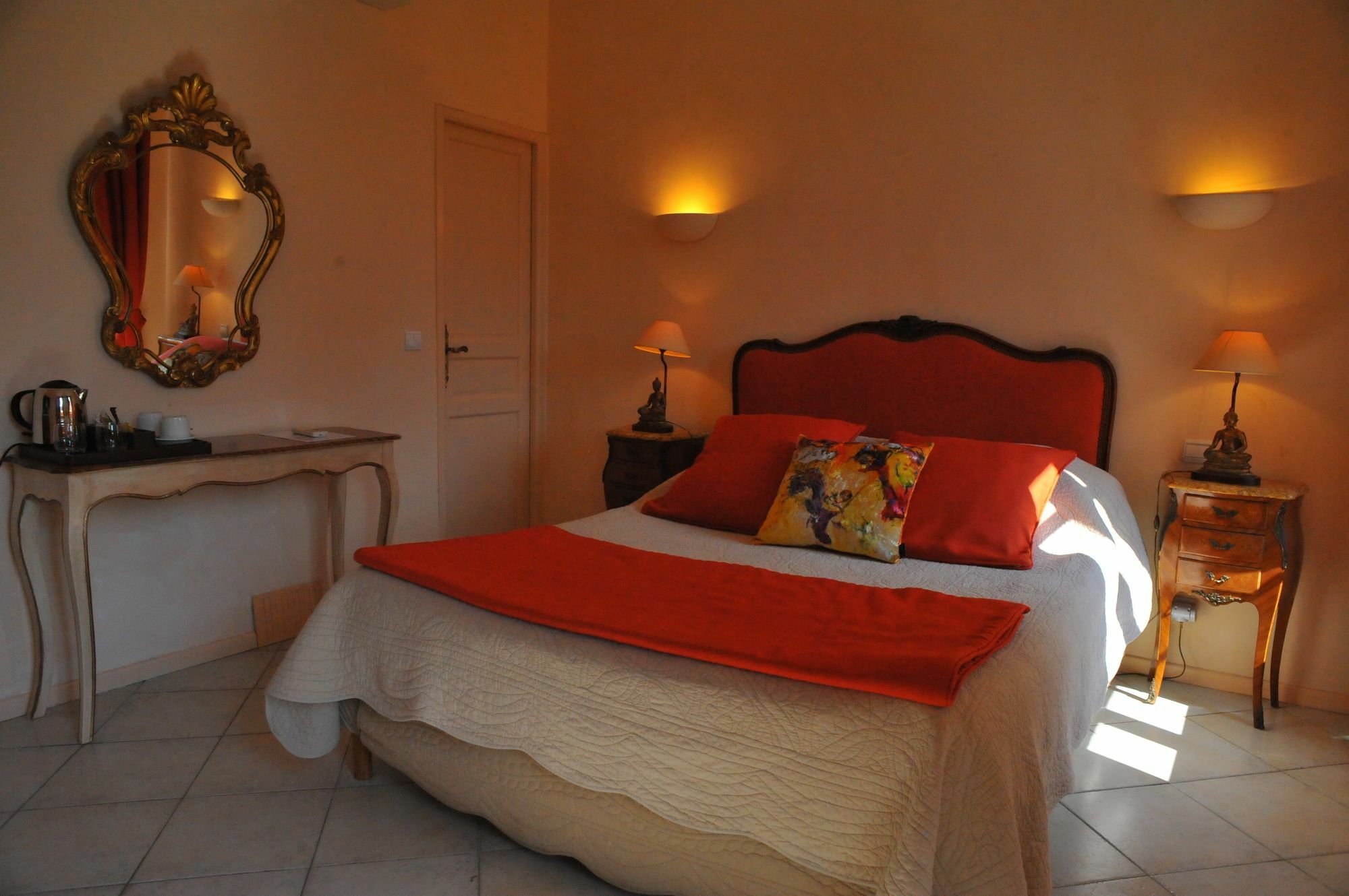 Villa Valflor Chambres D'Hotes Et Appartements Marsylia Zewnętrze zdjęcie