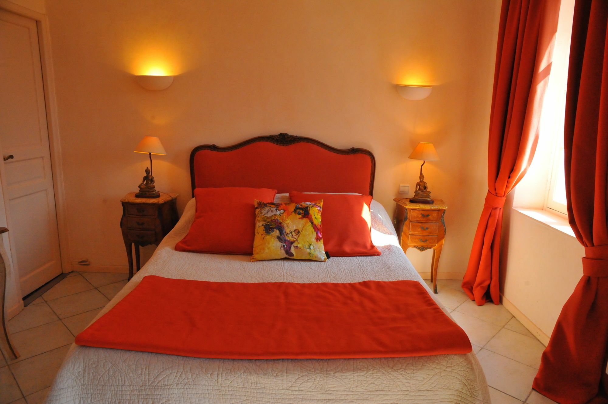 Villa Valflor Chambres D'Hotes Et Appartements Marsylia Zewnętrze zdjęcie