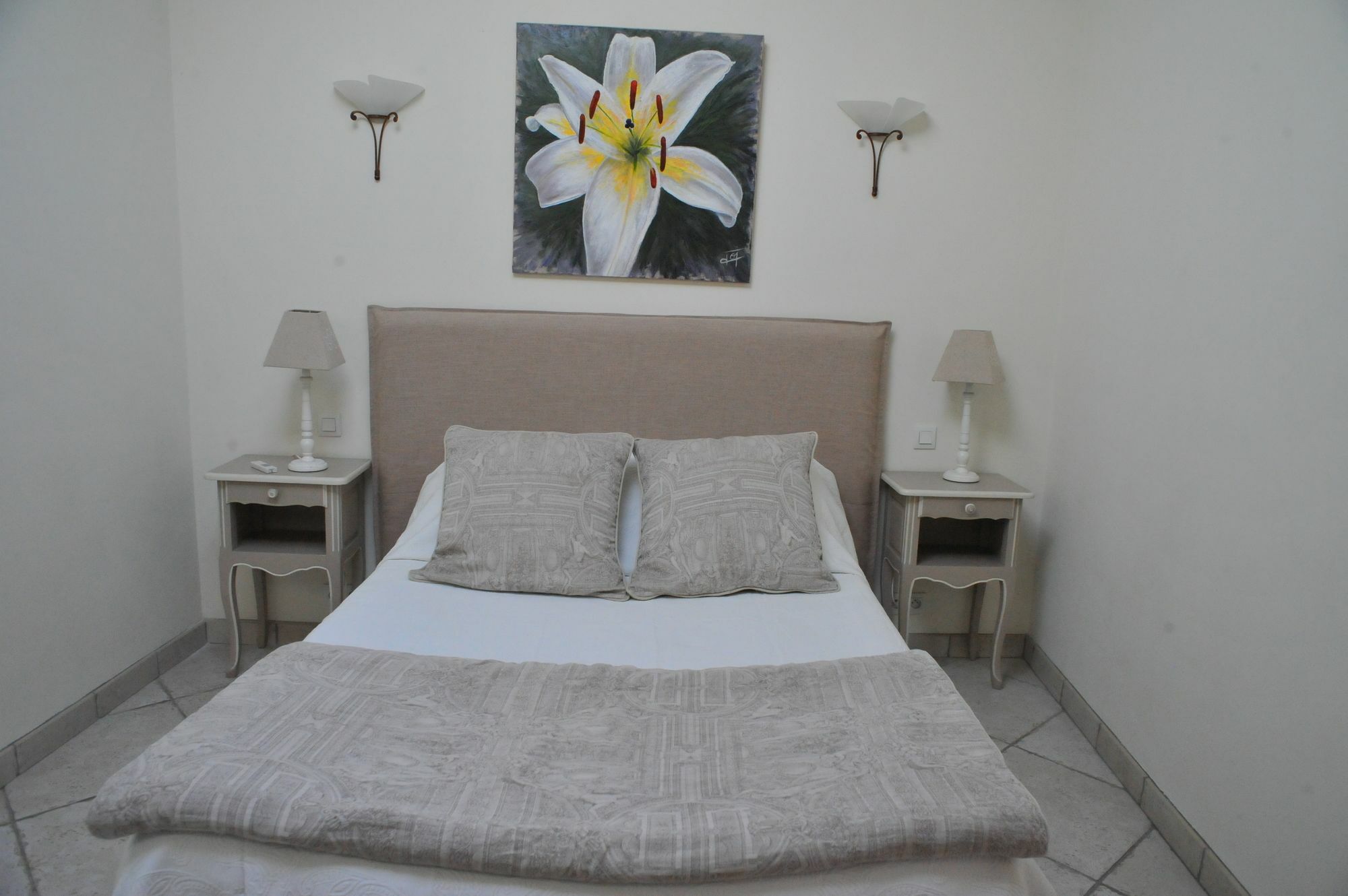 Villa Valflor Chambres D'Hotes Et Appartements Marsylia Zewnętrze zdjęcie