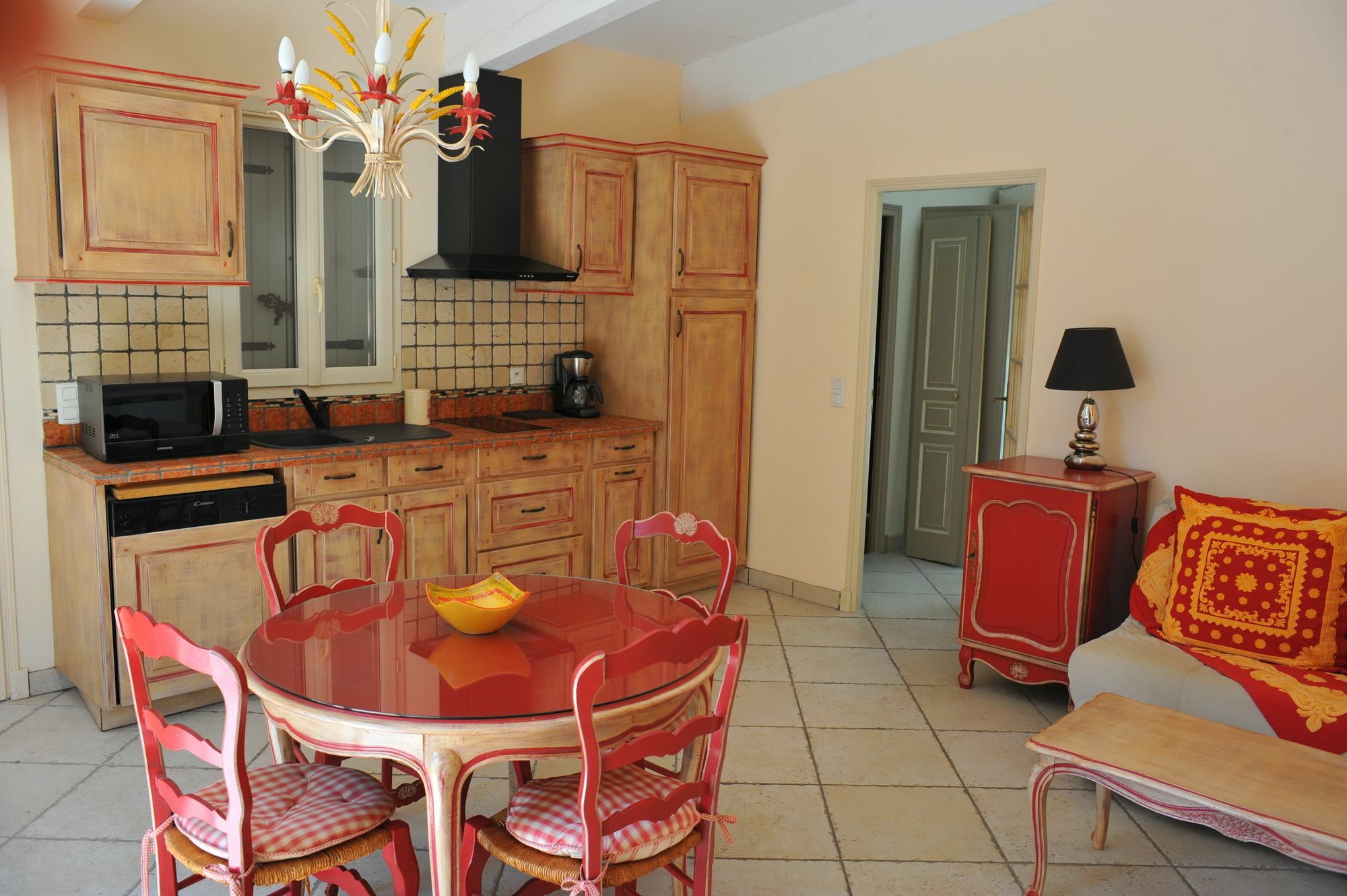 Villa Valflor Chambres D'Hotes Et Appartements Marsylia Zewnętrze zdjęcie